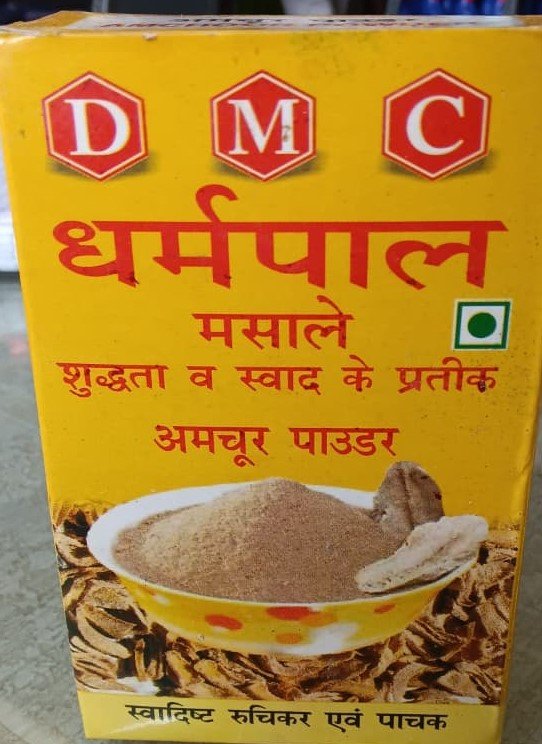 Dharampal Amchoor Powder